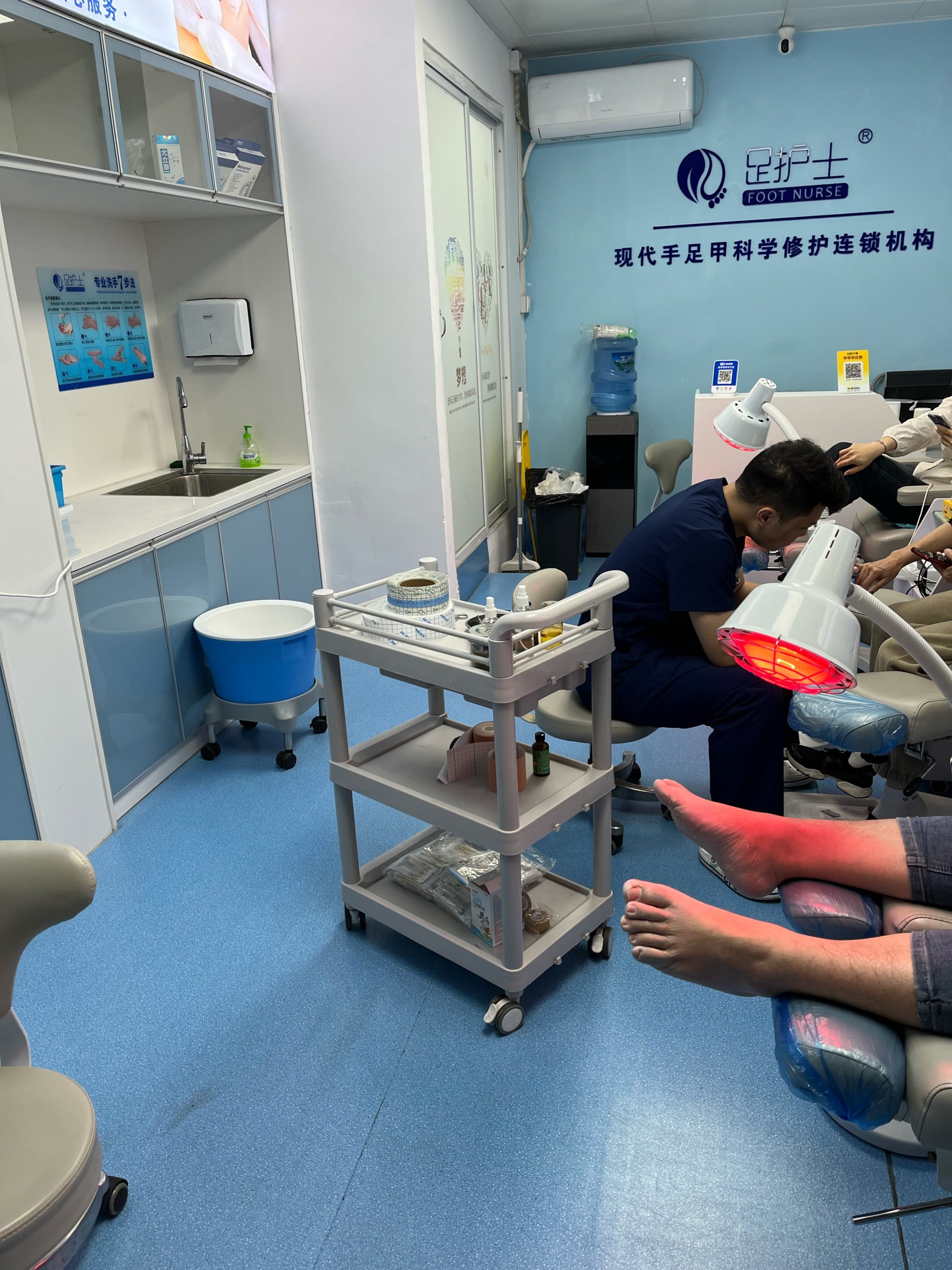 楚雄最新医疗商家助手方法分析(最方便真实的楚雄医疗商家助手lot推广活动打卡怎么打卡方法)